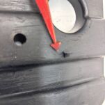 Osłona podwozia Suzuki - 2