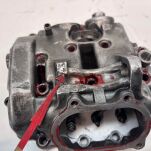 Pokrywa zaworów Yamaha - 3