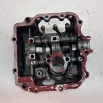 Pokrywa zaworów Yamaha - 6