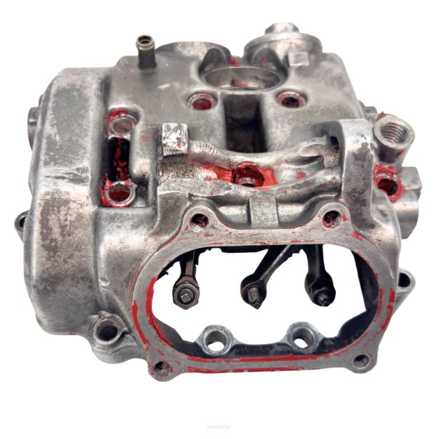 Pokrywa zaworów Yamaha