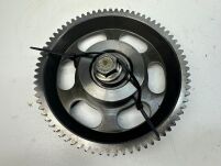 Zębatka sprzęgiełka rozrusznika CF MOTO - 4