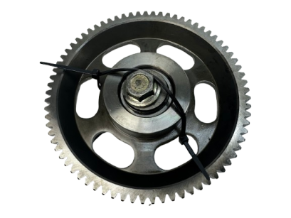 Zębatka sprzęgiełka rozrusznika CF MOTO