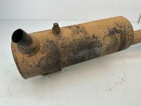 Wydech końcowy Can-Am - 5