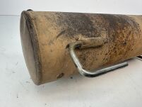 Wydech końcowy Can-Am - 2