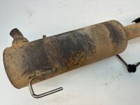 Wydech końcowy Can-Am - 10