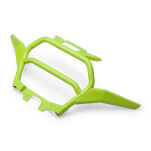 Bumper zderzak przedni ZIELONY do SEGWAY AT5 2023+ SQUDDE - 2