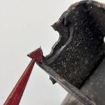 Wydech końcowy Yamaha - 5