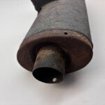 Wydech końcowy Yamaha - 3