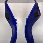 Przedni plastik błotnika Yamaha - 10