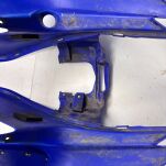 Przedni plastik błotnika Yamaha - 12