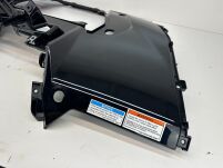 Błotnik przedni CF MOTO - 3