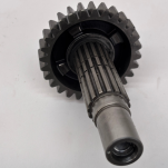 Wałek skrzyni biegów Suzuki - 4