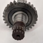 Wałek skrzyni biegów Suzuki - 3