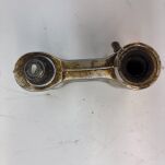 Mocowanie tylnego amortyzatora Suzuki - 4