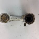 Mocowanie tylnego amortyzatora Suzuki - 3