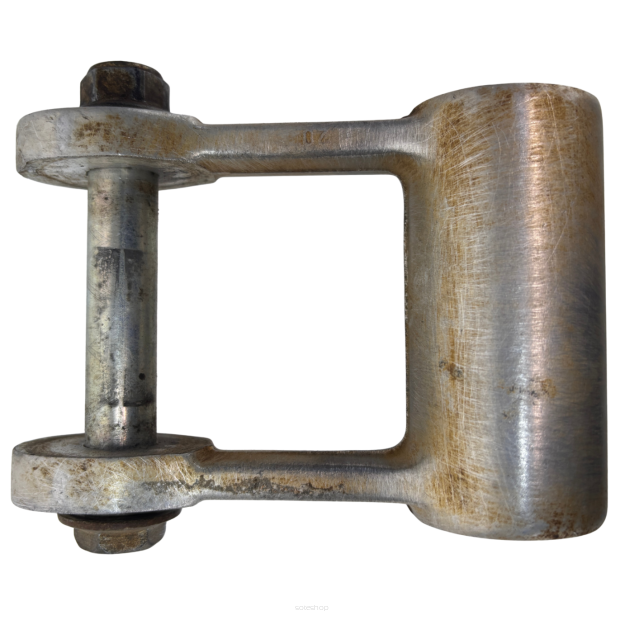 Mocowanie tylnego amortyzatora Suzuki