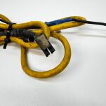 Kable przewody wyciągarki Polaris - 3