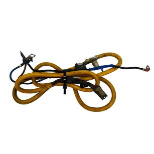 Kable przewody wyciągarki Polaris