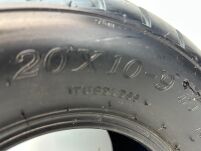 Opony SunF A-021 20x10-9 - 8