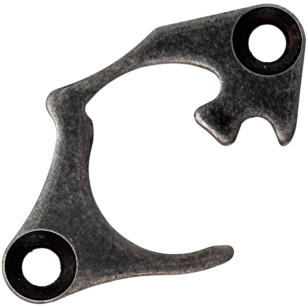 Podnośnik zapadki zmiany biegów Suzuki