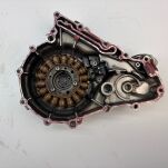 Pokrywa alternatora z uzwojeniem Yamaha - 10
