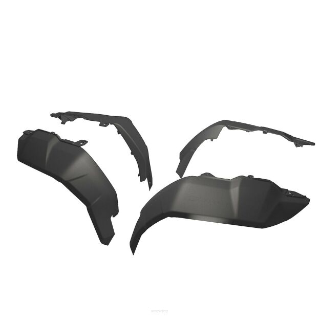 Poszerzenia błotników CFMOTO CFORCE 850 1000 G3 komplet 9AYV-804800-8500
