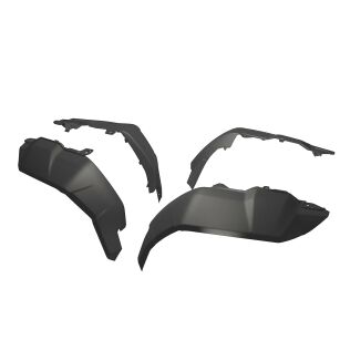 Poszerzenia błotników CFMOTO CFORCE 850 1000 G3 komplet 9AYV-804800-8500