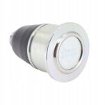 Dolny sworzeń wahacza przód CF MOTO - 3