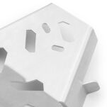 Zestaw osłon podwozia Squdde do Quada CFMoto 520L - 10