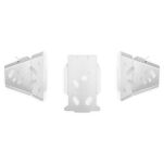 Zestaw osłon podwozia Squdde do Quada CFMoto 520L - 8