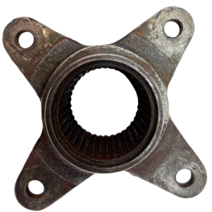 Piasta tylnej zębatki Polaris