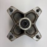 Piasta koła przedniego Yamaha - 3