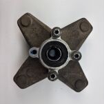 Piasta koła przedniego Yamaha - 2