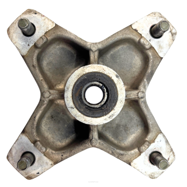 Piasta koła przedniego Yamaha