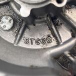 Obudowa magneta Yamaha - 5