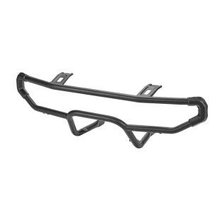 Zderzak tylny bumper GOES Terrox 550 czarny stalowy OEM 9DRV-801200-1102