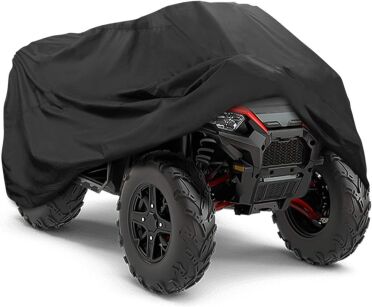 Pokrowiec Polaris Can-am Yamaha Kawasaki CFMOTO