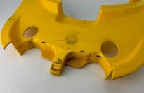 Wypełnienie plastikowe siedzenia Can-Am - 3