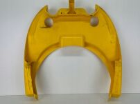 Wypełnienie plastikowe siedzenia Can-Am - 5