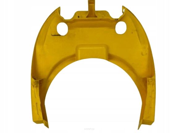 Wypełnienie plastikowe siedzenia Can-Am