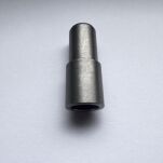 Tulejka spustu oleju Yamaha YFM 350 400 450 2XK-13416-00 oryginał nowy - 2