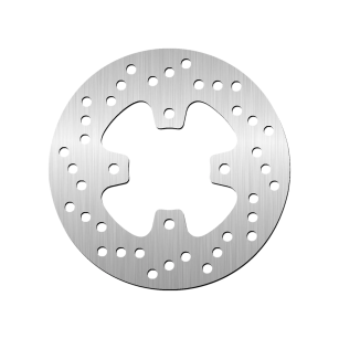 Tarcza hamulcowa przód NG NG363 Polaris