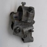 Mocowanie klamki sprzęgła i hamulca parkingowego Suzuki - 2