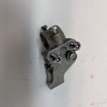 Mocowanie klamki sprzęgła i hamulca parkingowego Suzuki - 3