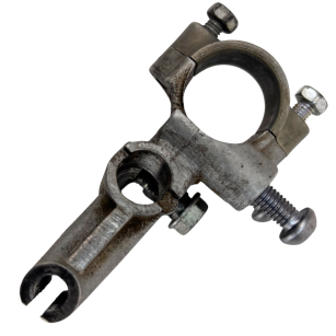 Mocowanie klamki sprzęgła i hamulca parkingowego Suzuki