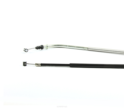 Linka sprzęgła Yamaha YFZ 450 04-09 ProX 53.120062