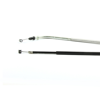 Linka sprzęgła Yamaha YFZ 450 04-09 ProX 53.120062