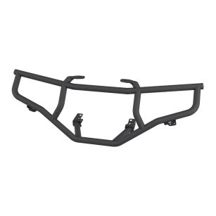 Zderzak Bumper tylny Goes