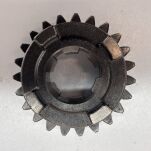 Tryb Zębatka Suzuki - 2