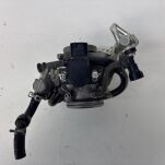 Przepustnica Yamaha - 9